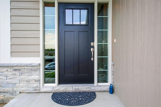 Woodside-residential-door-repair